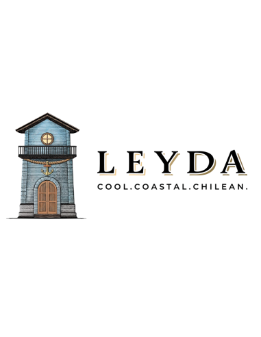 Leyda Coastal Vineyard Canelo Syrah Viña Leyda
