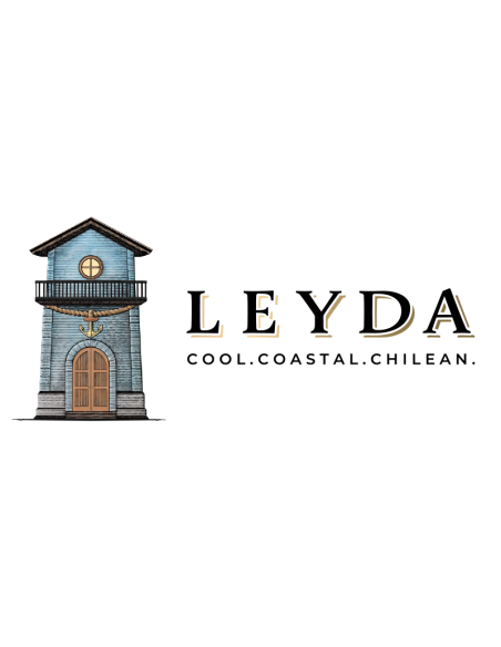 Leyda Coastal Vineyard Canelo Syrah Viña Leyda  Leyda Coastal Vineyard Canelo Syrah Viña Leyda