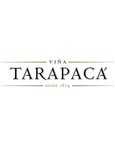 Estuche Tarapacá Reserva Viña Tarapacá