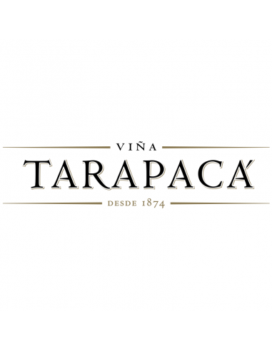 Pack Tarapacá Gran Reserva Etiqueta Negra Viña Tarapacá