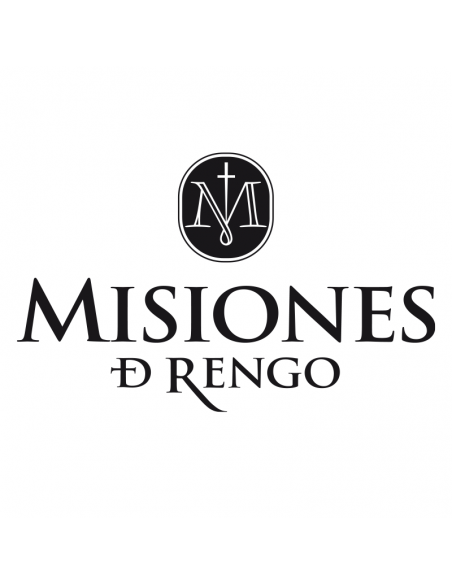 Misiones de Rengo Cuvée Merlot Misiones de Rengo  Misiones de Rengo Cuvée Merlot Misiones de Rengo