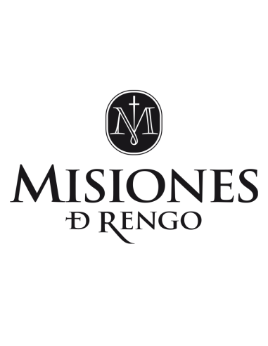 Misiones de Rengo Reserva Carmenére Misiones de Rengo