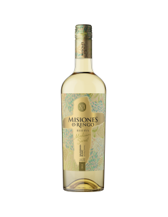 Misiones de Rengo Medium Sweet Sauvignon Blanc Misiones de Rengo