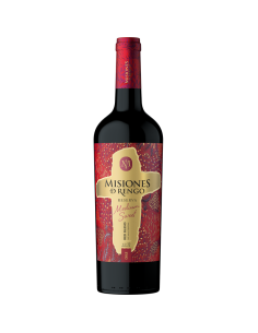 Misiones de Rengo Medium Sweet Red Blend Misiones de Rengo