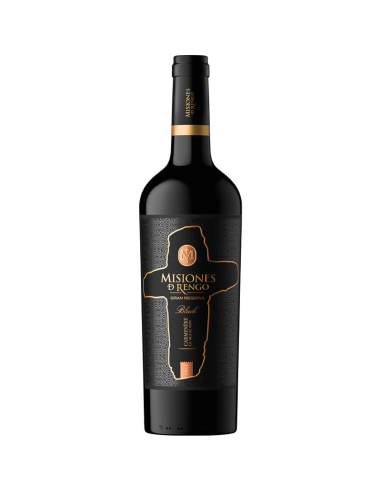 Misiones de Rengo Black Carmenere Misiones de Rengo 
