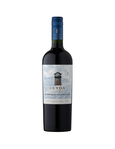 Leyda Reserva Cabernet Sauvignon Viña Leyda 