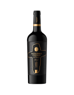 Misiones de Rengo Black Cabernet Sauvignon Misiones de Rengo