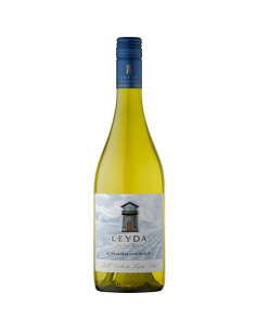 Leyda Reserva Chardonnay Viña Leyda