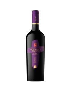 Misiones de Rengo Cuvée Cabernet Sauvignon Misiones de Rengo