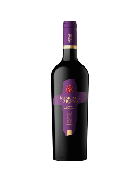 Misiones de Rengo Cuvée Cabernet Sauvignon Misiones de Rengo  Misiones de Rengo Cuvée Cabernet Sauvignon Misiones de Rengo