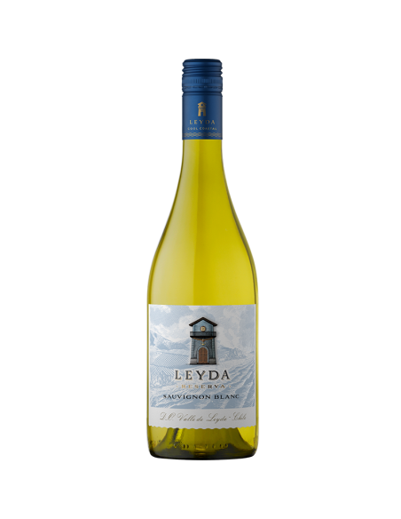 Leyda Reserva Sauvignon Blanc Viña Leyda  Leyda Reserva Sauvignon Blanc Viña Leyda