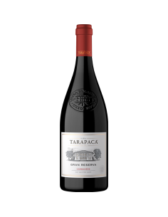 Tarapacá Gran Reserva Carmenére Viña Tarapacá