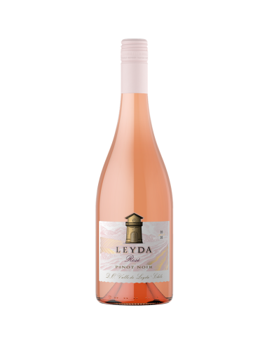 Leyda Reserva Rosé Viña Leyda