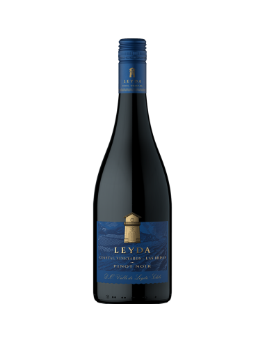 Leyda Single Vineyard Brisas Pinot Noir Viña Leyda 