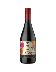 Epica Sangría Epica 