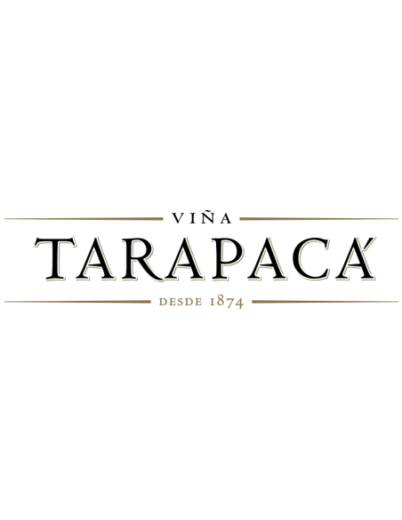 Tarapacá Gran Reserva Etiqueta Azul Blend Viña Tarapacá 