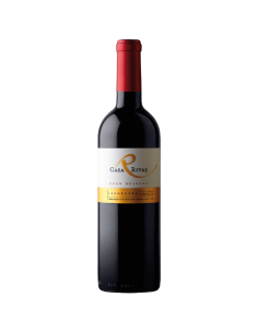Casa Rivas Gran Reserva Carmenére Casa Rivas