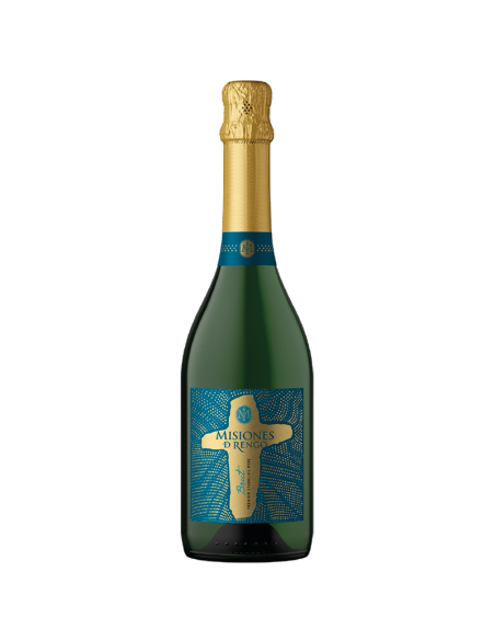 Misiones de Rengo Espumante Brut Misiones de Rengo  Misiones de Rengo Espumante Brut Misiones de Rengo