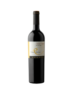 Casa Rivas Reserva Cabernet Sauvignon Casa Rivas