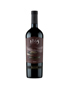 1865 Desert Valley Syrah 1865