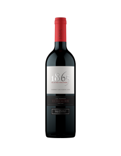 1865 Cabernet Sauvignon Viña San Pedro 1865
