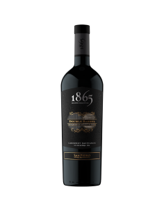 1865 Double Barrel Cabernet Sauvignon 1865