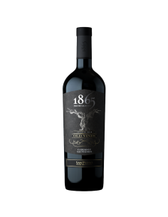 1865 Old Vines Cabernet Sauvignon 1865