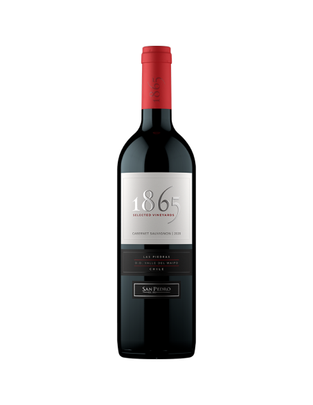1865 Cabernet Sauvignon 1865  1865 Cabernet Sauvignon 1865