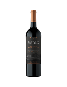 Castillo de Molina Tributo Gran Reserva Cabernet Sauvignon Castillo De Molina