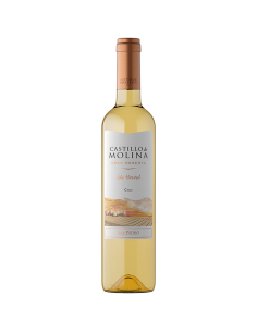 Castillo de Molina Late Harvest Castillo De Molina