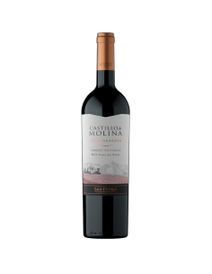 Castillo de Molina Cabernet Sauvignon Castillo De Molina