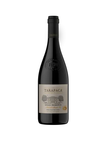 Tarapacá Gran Reserva Blend Series 4 Viña Tarapacá 