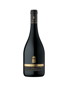 Leyda LOT 8 Syrah Pack 3 Unidades Viña Leyda 