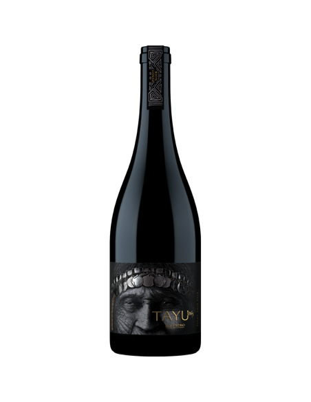 TAYU Pinot Noir 1865  TAYU Pinot Noir 1865