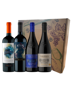 Pack Colección Blend  