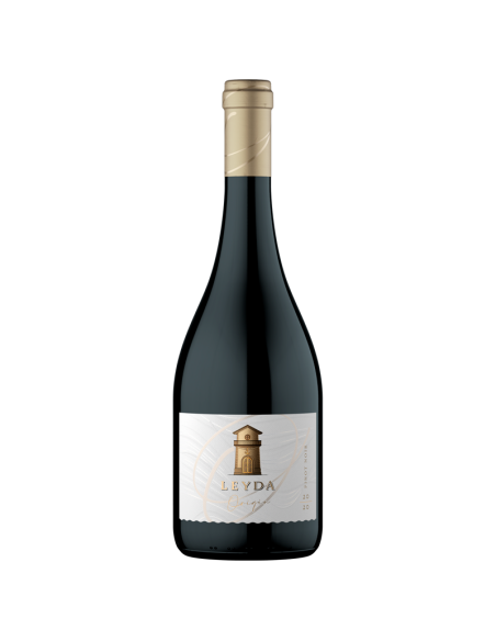 Leyda Origin Pinot Noir Viña Leyda  Leyda Origin Pinot Noir Viña Leyda