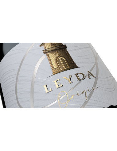 Leyda Origin Pinot Noir Viña Leyda