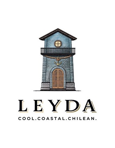 Leyda Origin Pinot Noir Viña Leyda