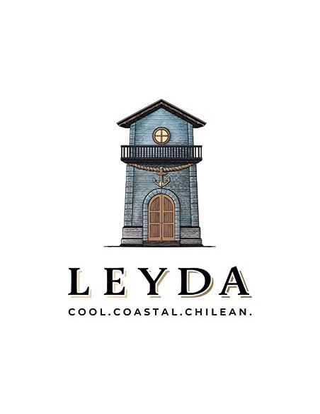 Leyda Origin Pinot Noir Viña Leyda  Leyda Origin Pinot Noir Viña Leyda