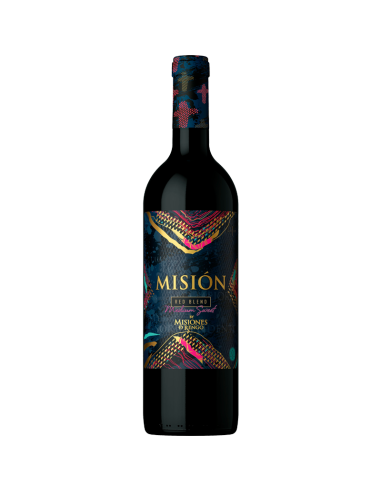 Misión Red Blend Misión 