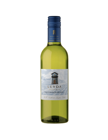 Leyda Reserva Sauvignon Blanc 375cc
