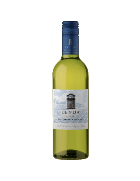 Leyda Reserva Sauvignon Blanc 375cc