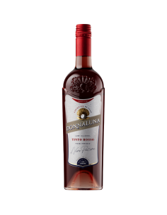 DONNALUNA TINTO ROSSO