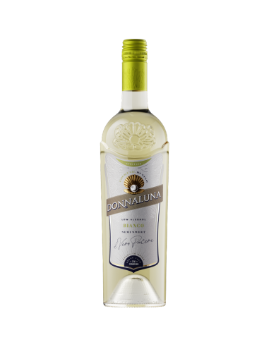 DONNALUNA BIANCO