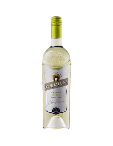 DONNALUNA BIANCO