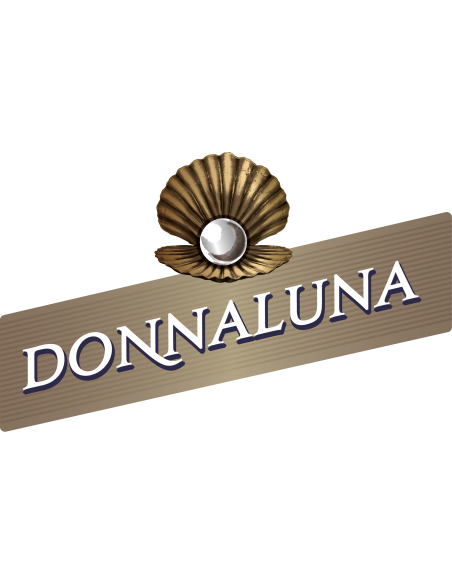 DONNALUNA ROSSATO