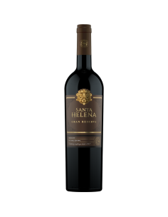 Santa Helena Gran Reserva Merlot