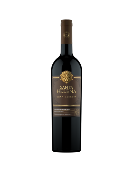 Santa Helena Gran Reserva Cabernet Sauvignon