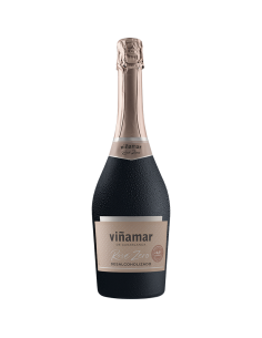 Viñamar Rosé Zero Desalcoholizado