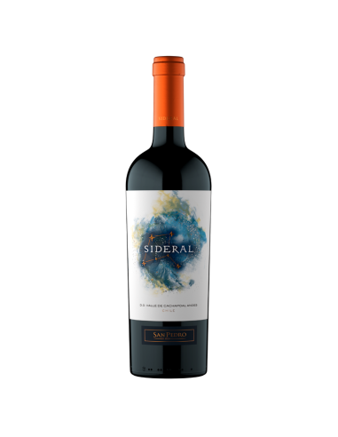 Sideral Viña San Pedro